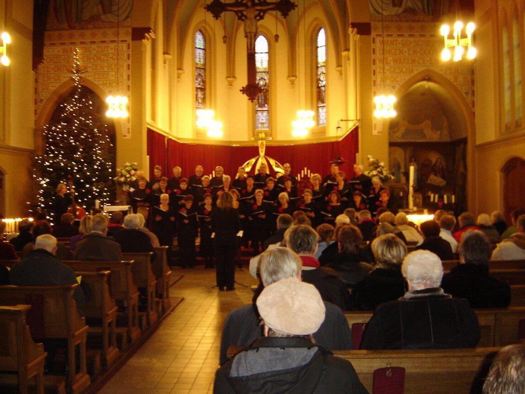 Kerstconcert