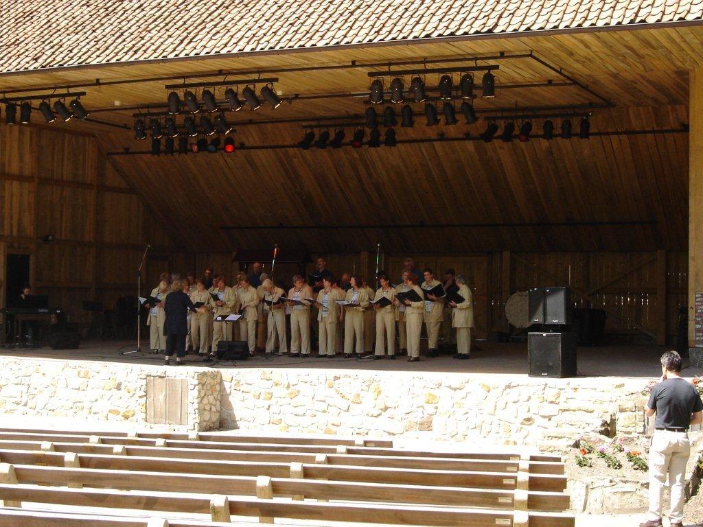 Openluchttheater Losser